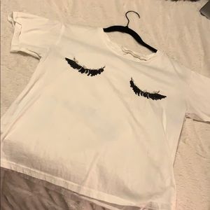 cute tee